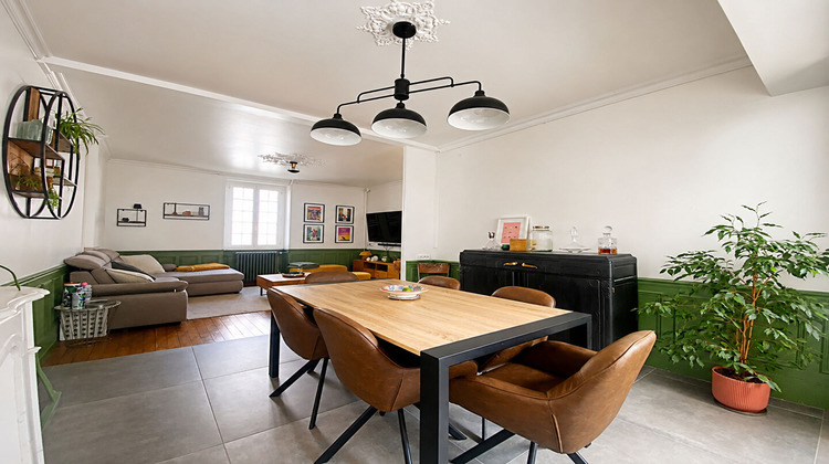Ma-Cabane - Vente Maison ORLEANS, 130 m²