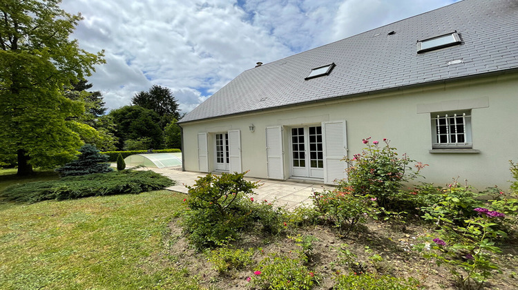 Ma-Cabane - Vente Maison ORLEANS, 173 m²