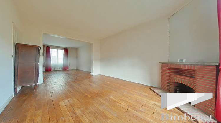 Ma-Cabane - Vente Maison Orléans, 133 m²