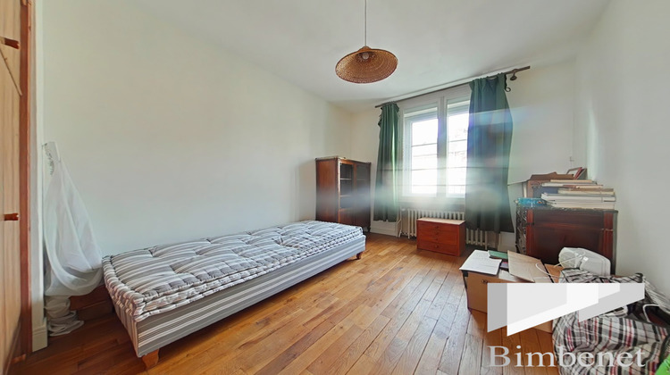 Ma-Cabane - Vente Maison Orléans, 133 m²