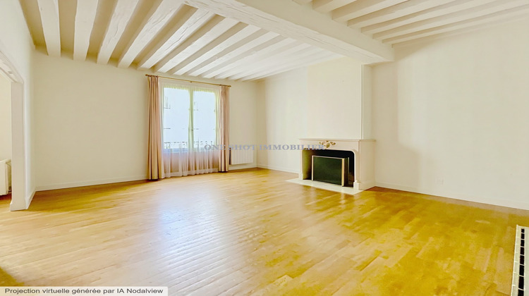 Ma-Cabane - Vente Maison Orléans, 170 m²