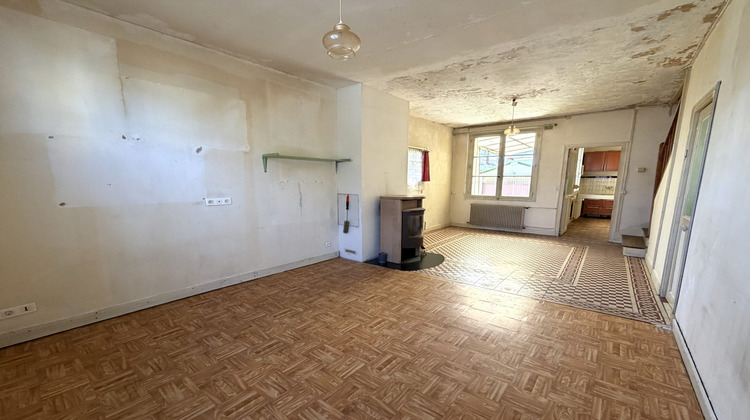 Ma-Cabane - Vente Maison Orléans, 62 m²