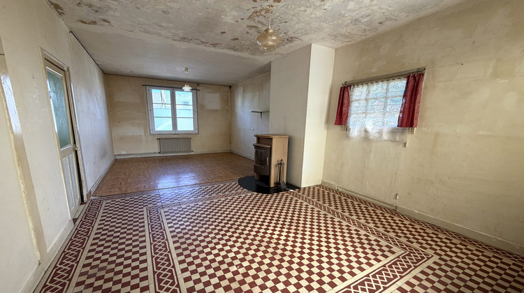 Ma-Cabane - Vente Maison Orléans, 62 m²