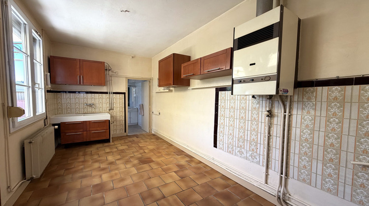 Ma-Cabane - Vente Maison Orléans, 62 m²