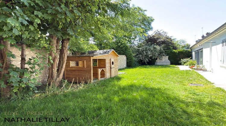 Ma-Cabane - Vente Maison ORLEANS, 210 m²