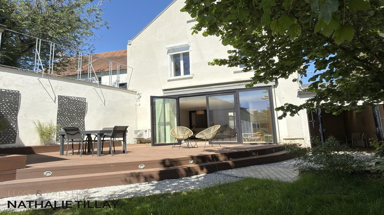 Ma-Cabane - Vente Maison ORLEANS, 210 m²