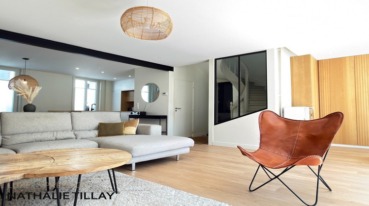 Ma-Cabane - Vente Maison ORLEANS, 210 m²