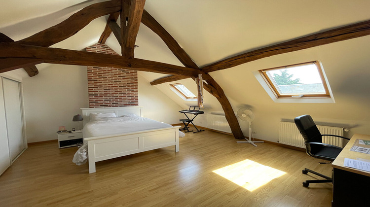 Ma-Cabane - Vente Maison ORLEANS, 125 m²