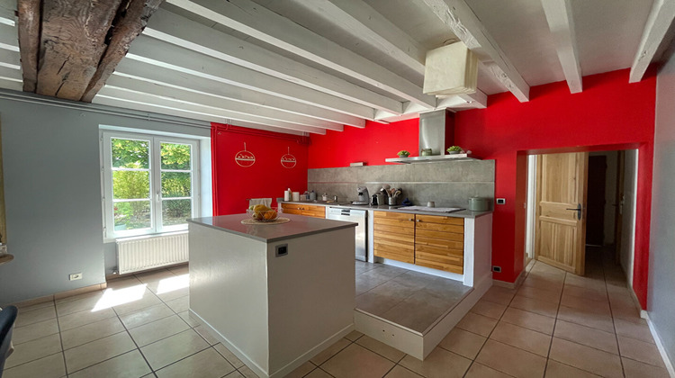 Ma-Cabane - Vente Maison ORLEANS, 125 m²