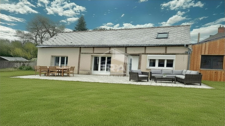 Ma-Cabane - Vente Maison ORLEANS, 80 m²