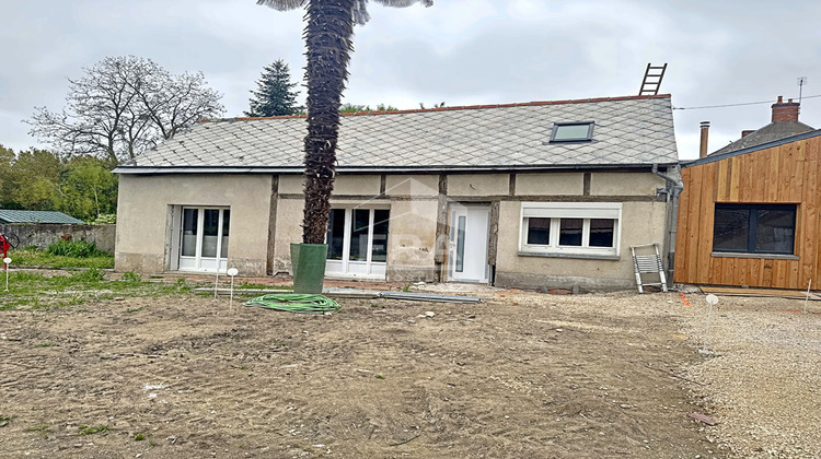 Ma-Cabane - Vente Maison ORLEANS, 80 m²