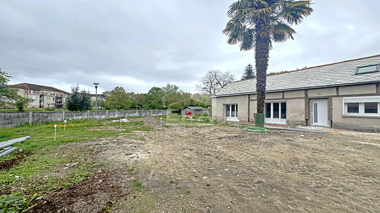Ma-Cabane - Vente Maison ORLEANS, 80 m²