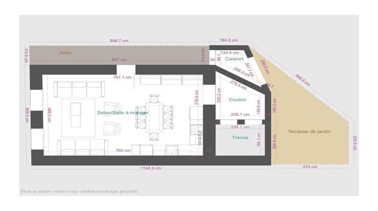 Ma-Cabane - Vente Maison ORLEANS, 120 m²