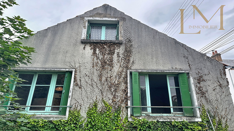 Ma-Cabane - Vente Maison ORLEANS, 95 m²