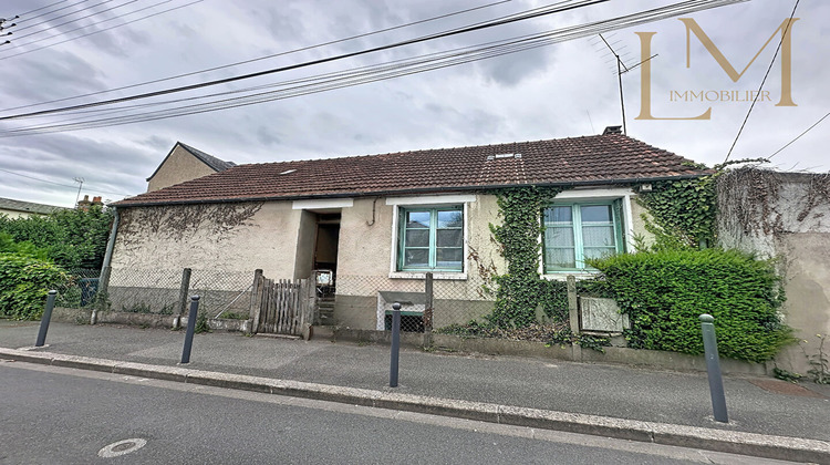 Ma-Cabane - Vente Maison ORLEANS, 95 m²