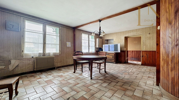 Ma-Cabane - Vente Maison ORLEANS, 95 m²