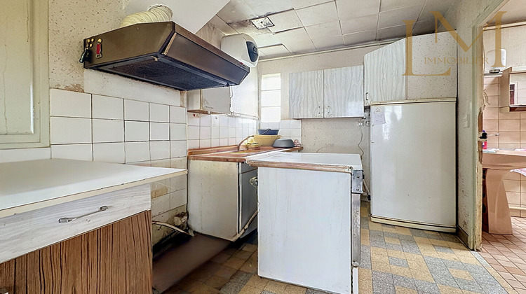 Ma-Cabane - Vente Maison ORLEANS, 95 m²