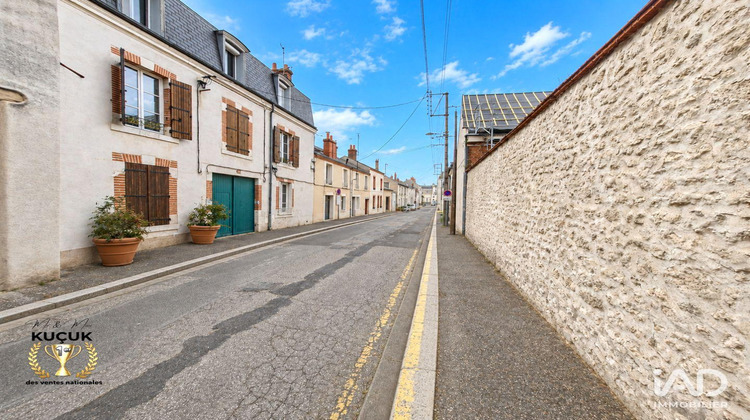 Ma-Cabane - Vente Maison Orléans, 74 m²
