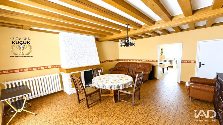 Ma-Cabane - Vente Maison Orléans, 74 m²