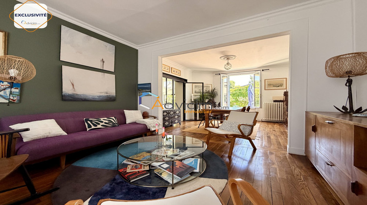 Ma-Cabane - Vente Maison Orléans, 132 m²