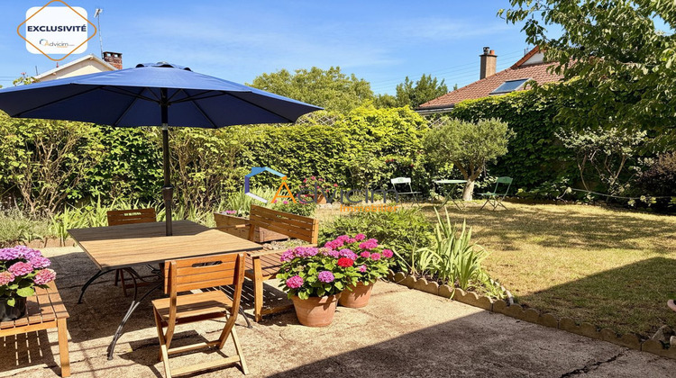 Ma-Cabane - Vente Maison Orléans, 132 m²