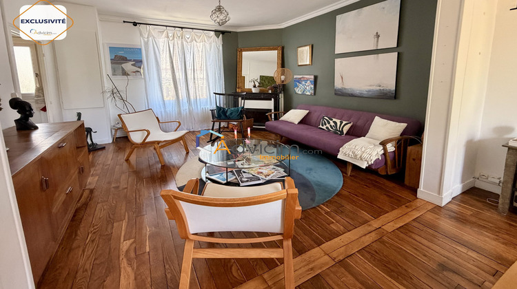Ma-Cabane - Vente Maison Orléans, 132 m²