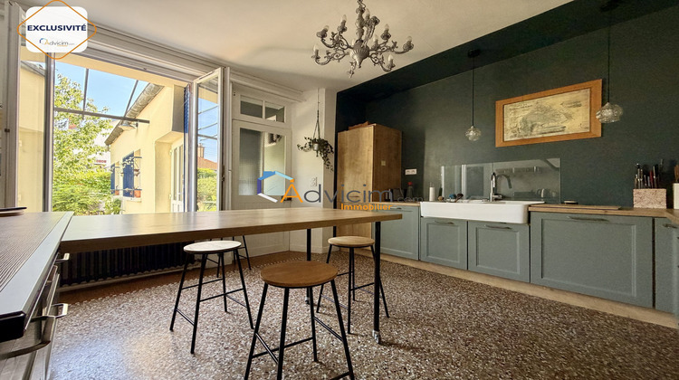 Ma-Cabane - Vente Maison Orléans, 132 m²