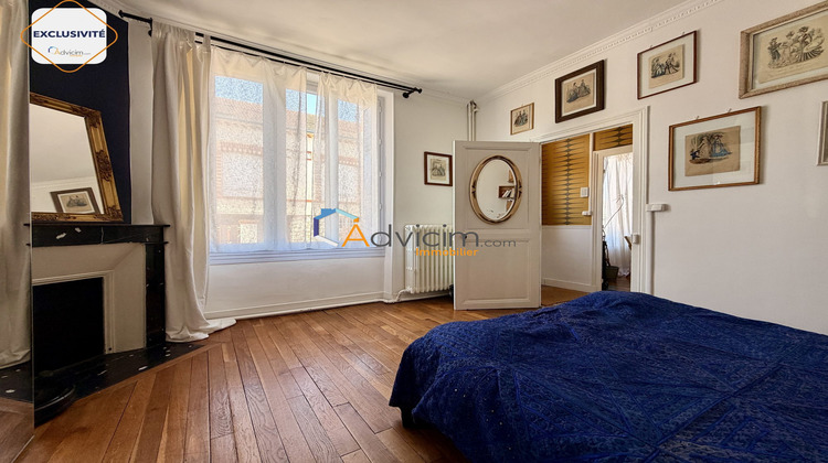 Ma-Cabane - Vente Maison Orléans, 132 m²