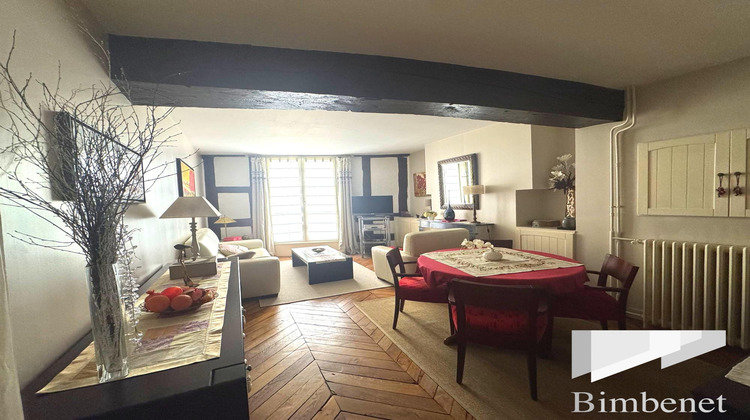 Ma-Cabane - Vente Maison Orléans, 177 m²