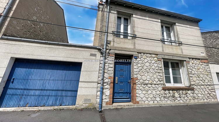 Ma-Cabane - Vente Maison Orléans, 80 m²