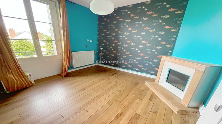 Ma-Cabane - Vente Maison Orléans, 80 m²