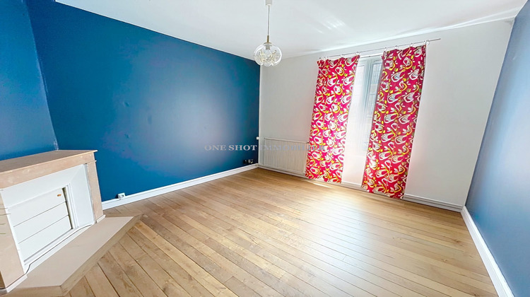 Ma-Cabane - Vente Maison Orléans, 80 m²