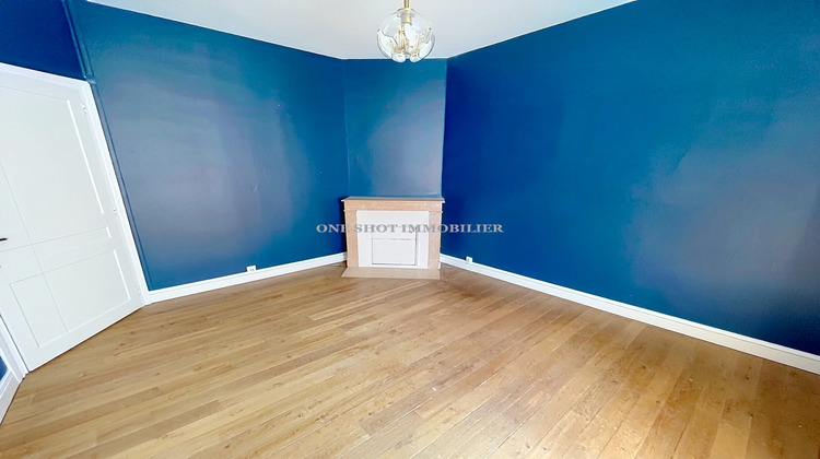 Ma-Cabane - Vente Maison Orléans, 80 m²