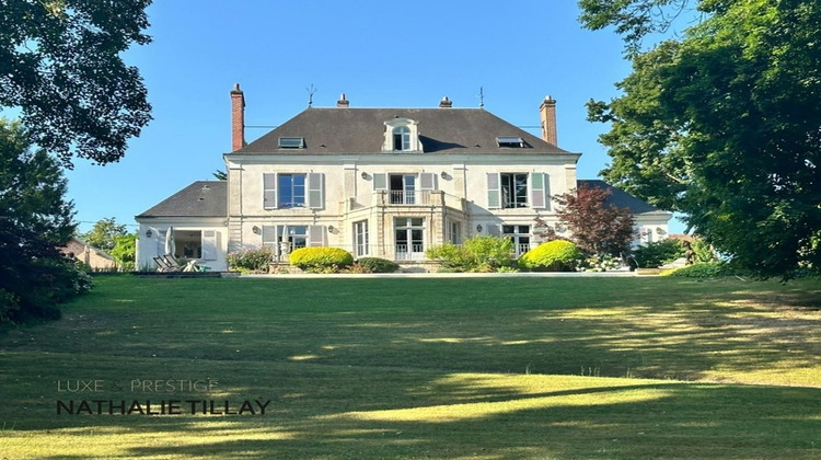 Ma-Cabane - Vente Maison ORLEANS, 313 m²