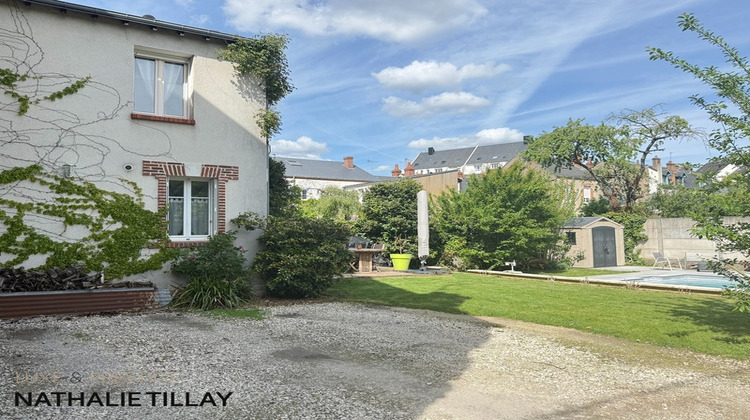 Ma-Cabane - Vente Maison ORLEANS, 221 m²