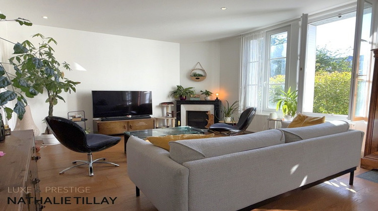 Ma-Cabane - Vente Maison ORLEANS, 221 m²