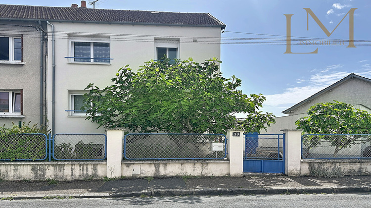 Ma-Cabane - Vente Maison ORLEANS, 127 m²
