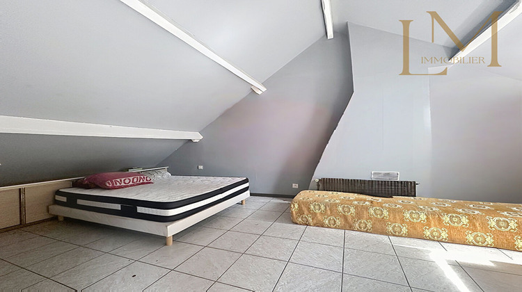 Ma-Cabane - Vente Maison ORLEANS, 127 m²