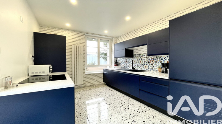 Ma-Cabane - Vente Maison Orléans, 80 m²