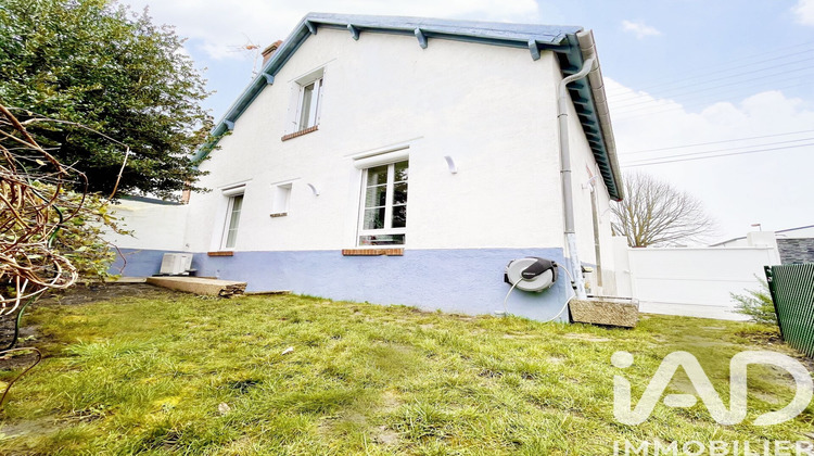 Ma-Cabane - Vente Maison Orléans, 80 m²
