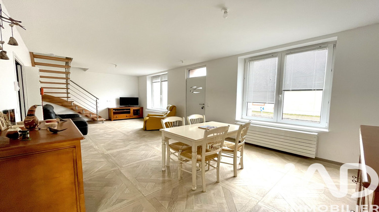Ma-Cabane - Vente Maison Orléans, 80 m²