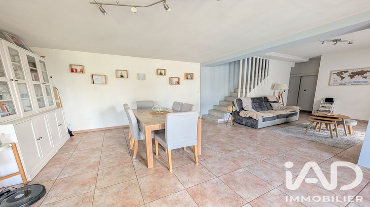 Ma-Cabane - Vente Maison Orléans, 82 m²