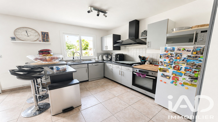 Ma-Cabane - Vente Maison Orléans, 82 m²