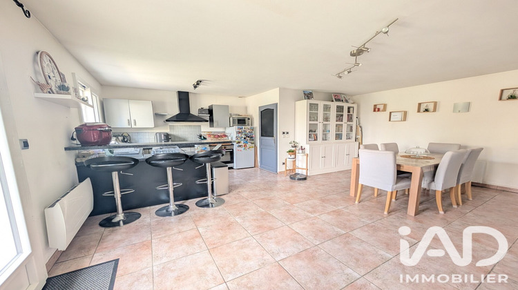 Ma-Cabane - Vente Maison Orléans, 82 m²