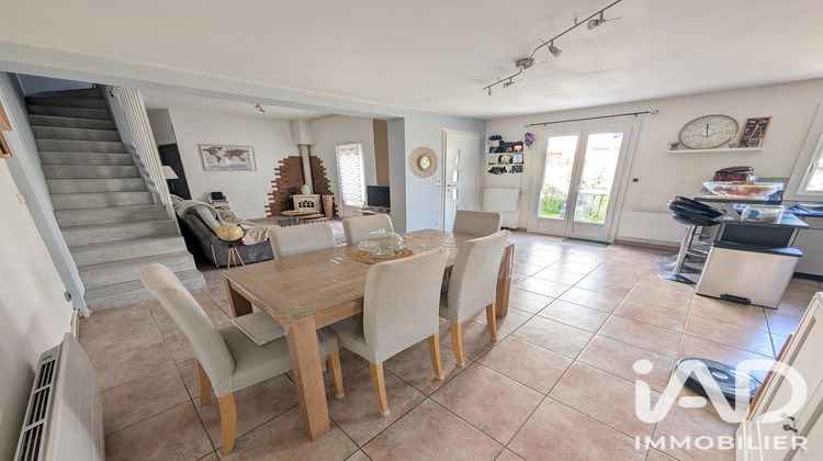 Ma-Cabane - Vente Maison Orléans, 82 m²