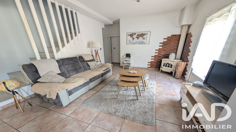 Ma-Cabane - Vente Maison Orléans, 82 m²