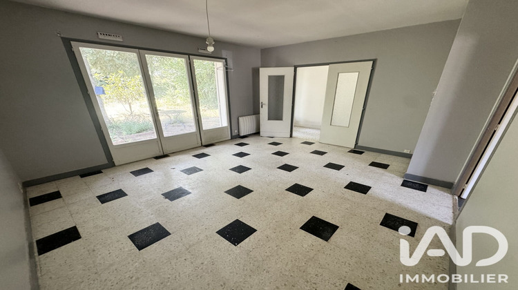 Ma-Cabane - Vente Maison Orléans, 66 m²
