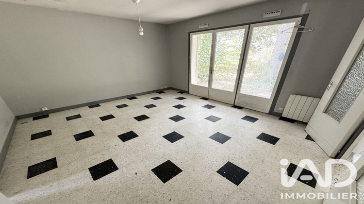 Ma-Cabane - Vente Maison Orléans, 66 m²