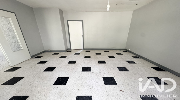 Ma-Cabane - Vente Maison Orléans, 66 m²