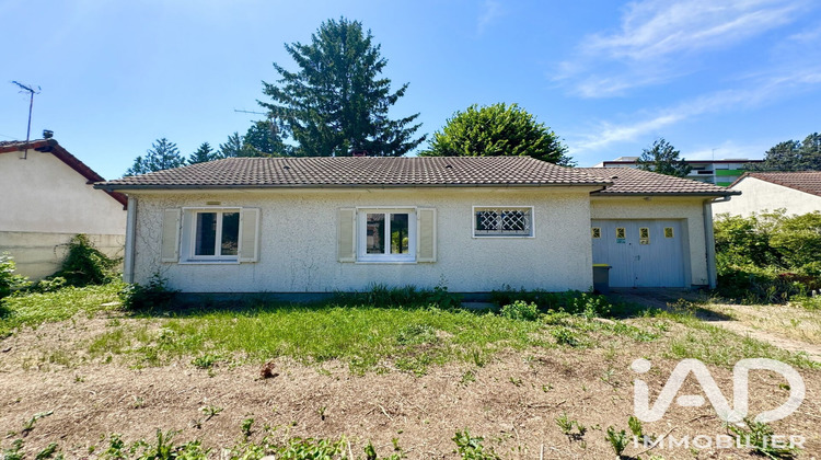 Ma-Cabane - Vente Maison Orléans, 66 m²